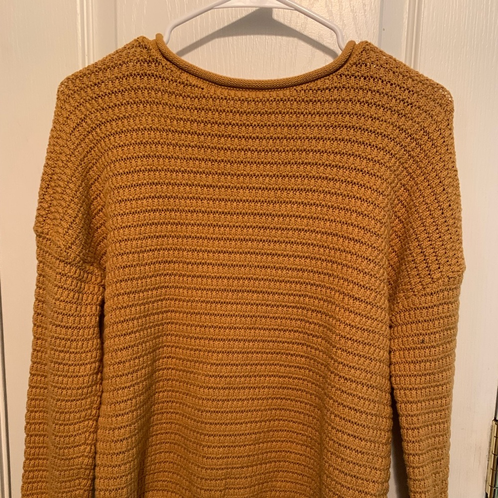 sweater